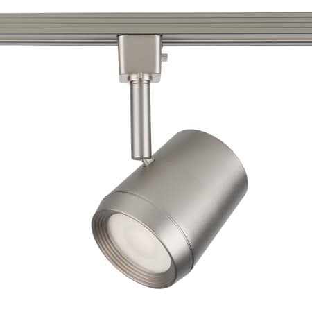 A large image of the WAC Lighting H-7030-930 Brushed Nickel