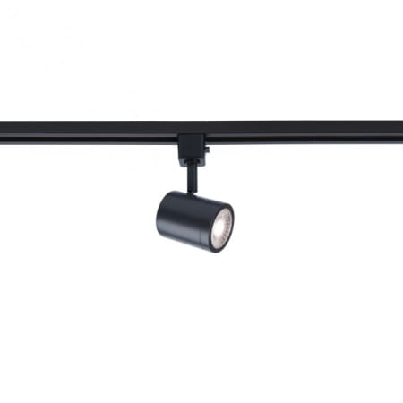 A large image of the WAC Lighting H-8010 Black / 3000K