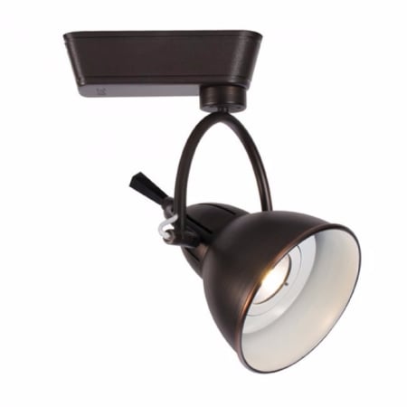 A large image of the WAC Lighting H-LED710S Antique Bronze / 3000K / 80CRI