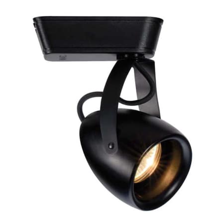 A large image of the WAC Lighting H-LED820S Black / 3500K / 85CRI