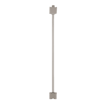 A large image of the WAC Lighting H24 Brushed Nickel