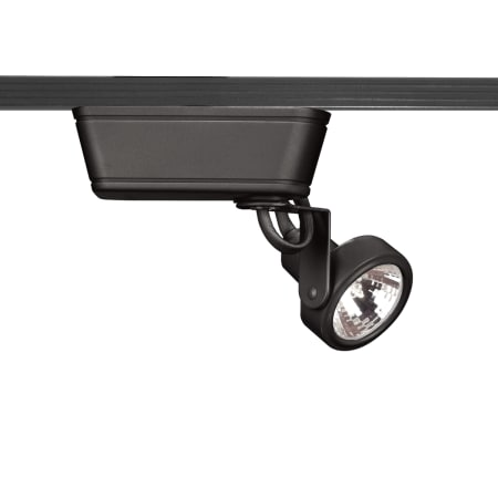 A large image of the WAC Lighting HHT-160 Black