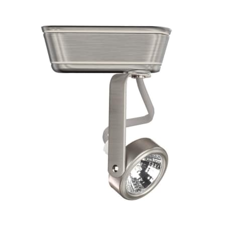 A large image of the WAC Lighting HHT-180 Brushed Nickel