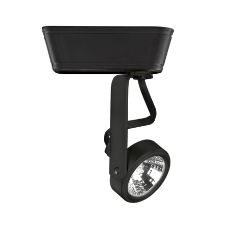 A large image of the WAC Lighting HHT-180L Black