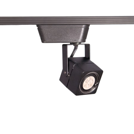 A large image of the WAC Lighting HHT-802LED Black
