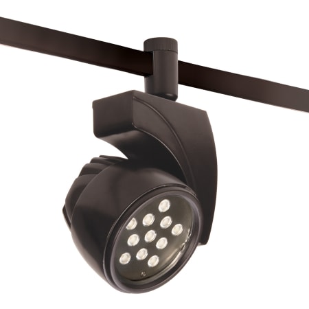 A large image of the WAC Lighting HM1-LED27S-27 Dark Bronze