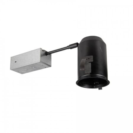 A large image of the WAC Lighting HR-2LED-R09D-A Aluminum