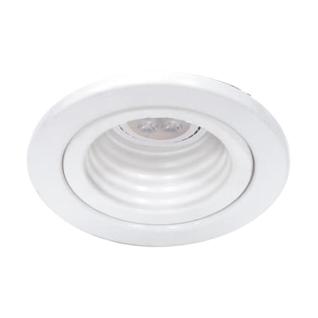 A large image of the WAC Lighting HR-834LED White / White