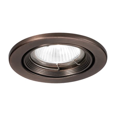 A large image of the WAC Lighting HR-836 Copper Bronze