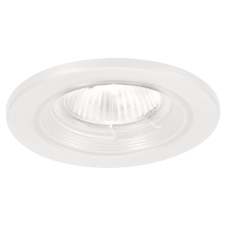 A large image of the WAC Lighting HR-836 White
