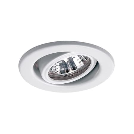 A large image of the WAC Lighting HR-837 White