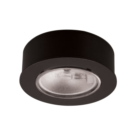 A large image of the WAC Lighting HR-88 Black