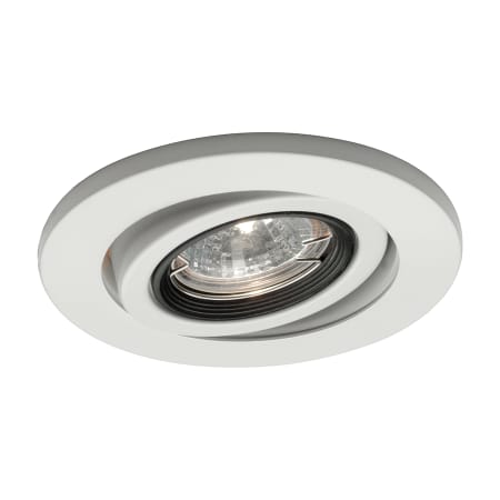 A large image of the WAC Lighting HR-D417 White