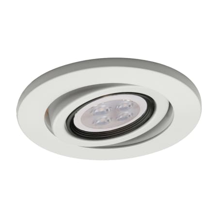 A large image of the WAC Lighting HR-D417LED White
