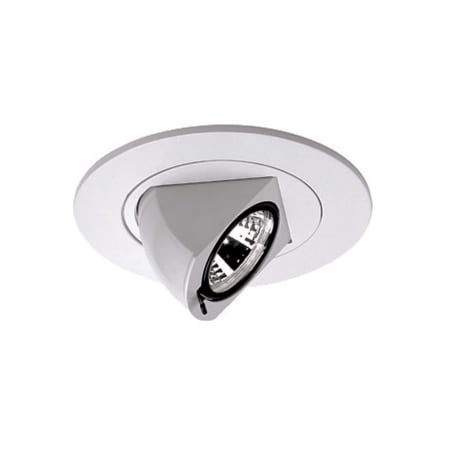 A large image of the WAC Lighting HR-D425 White