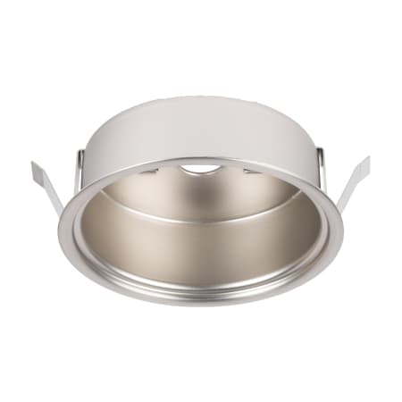 A large image of the WAC Lighting HR-LED-COV Brushed Nickel