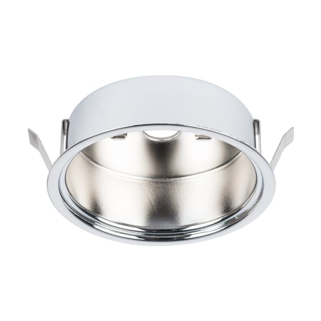 Wac Lighting Hr Led Cov Ch Chrome 2 375 Wide Retrofit Housing For A Large Image Of The Wac Lighting Hr Led Cov Chrome