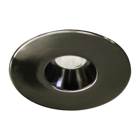A large image of the WAC Lighting HR-LED211E Gunmetal / 3500K
