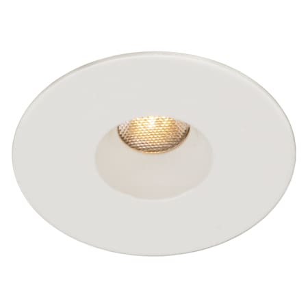 A large image of the WAC Lighting HR-LED211E White / 3500K