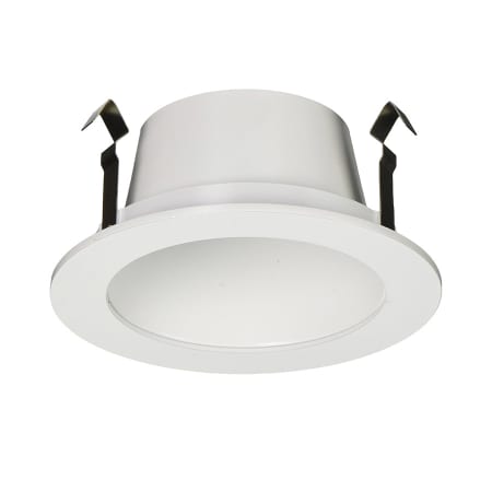 A large image of the WAC Lighting hr-led411 White