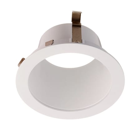 A large image of the WAC Lighting HR-LED411TL White / White