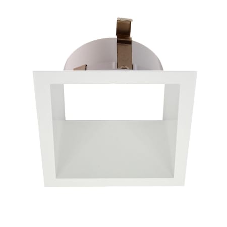 A large image of the WAC Lighting HR-LED451TL White / White