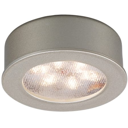 A large image of the WAC Lighting HR-LED87-27 Brushed Nickel