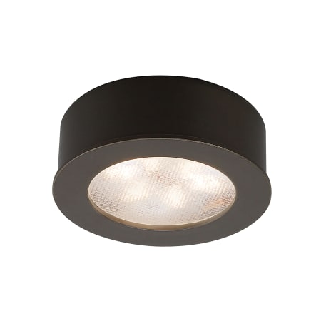 A large image of the WAC Lighting HR-LED87-27 Dark Bronze