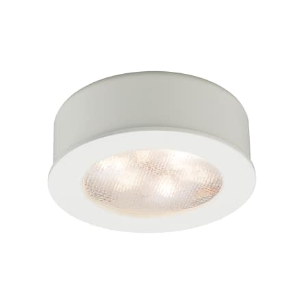A large image of the WAC Lighting HR-LED87-27 White