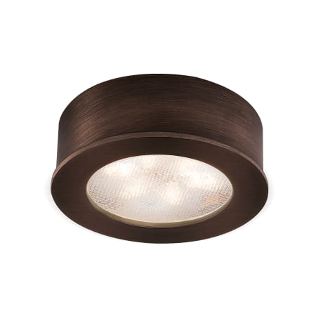 A large image of the WAC Lighting HR-LED87 Copper Bronze