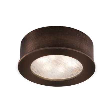 A large image of the WAC Lighting HR-LED87-27 Copper Bronze