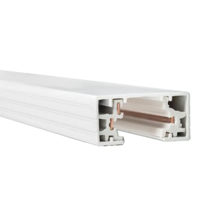 A large image of the WAC Lighting HT4 White