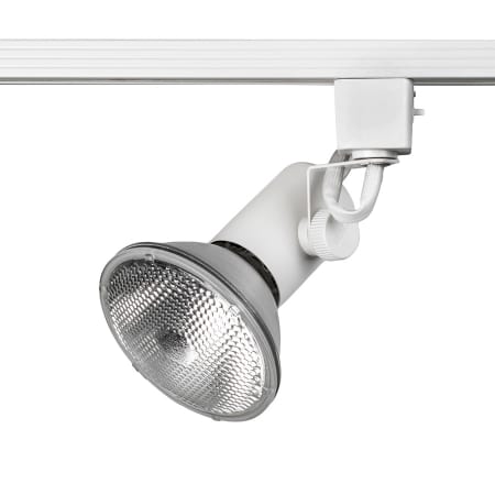 A large image of the WAC Lighting HTK-178 White
