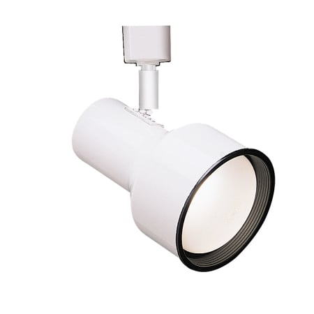 A large image of the WAC Lighting HTK-703 White