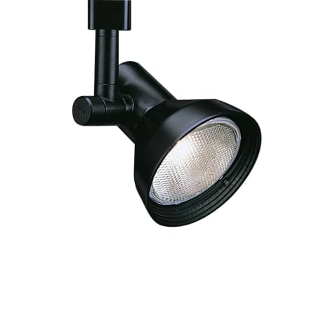 A large image of the WAC Lighting HTK-730 Black