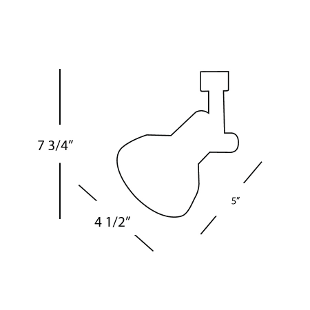 A large image of the WAC Lighting HTK-730 WAC Lighting-HTK-730-Line Drawing