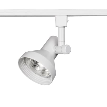 A large image of the WAC Lighting HTK-730 White