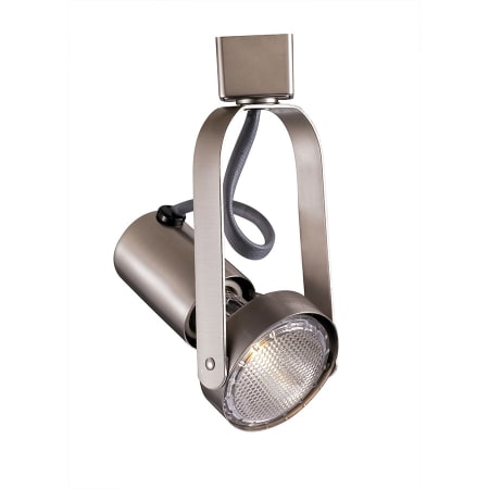 A large image of the WAC Lighting HTK-763 Brushed Nickel