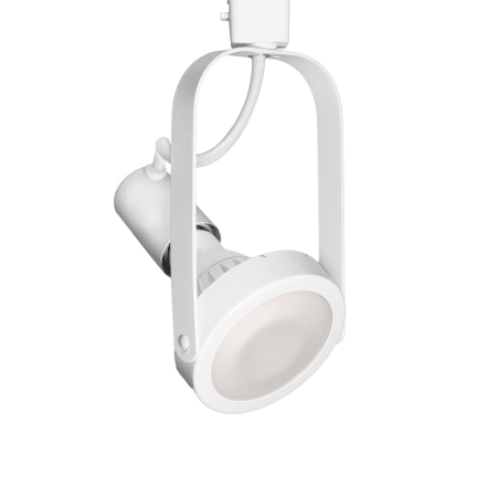 A large image of the WAC Lighting HTK-764 White