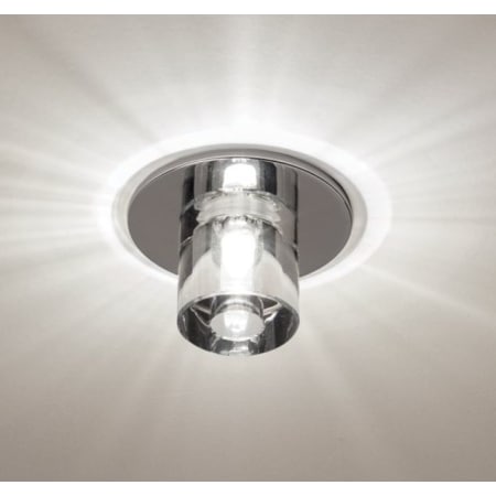 A large image of the WAC Lighting DR-356LED Alternate View