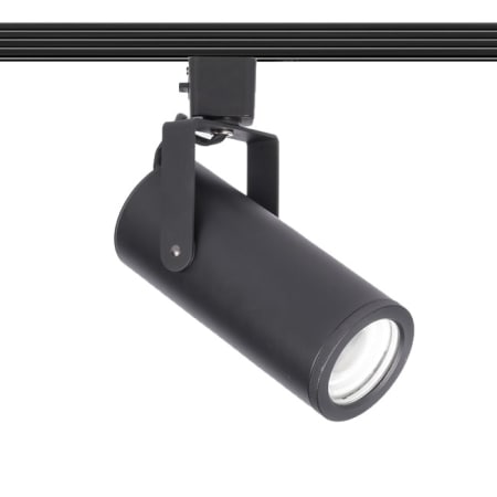 A large image of the WAC Lighting J-2020 Black / 3500K