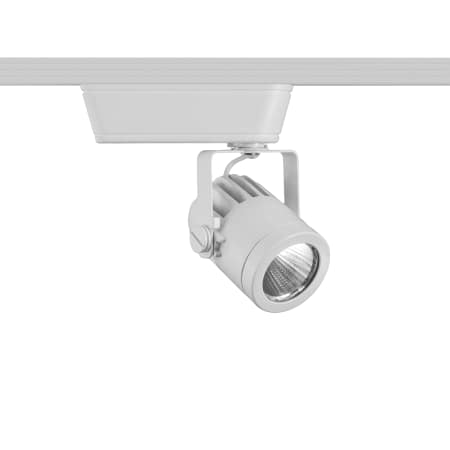 A large image of the WAC Lighting J-LED160F White / 2700K / 85CRI