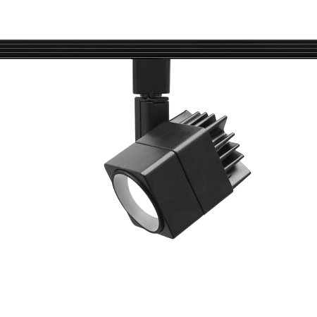 A large image of the WAC Lighting J-LED207-30 Black