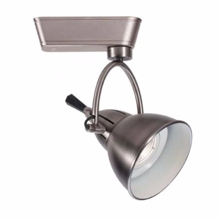 A large image of the WAC Lighting J-LED710S Antique Nickel / 3000K / 80CRI