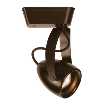 A large image of the WAC Lighting J-LED810F Dark Bronze / 2700K / 90CRI