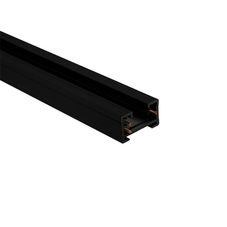 A large image of the WAC Lighting J2-T4 Black