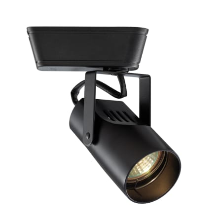 A large image of the WAC Lighting JHT-007 Black