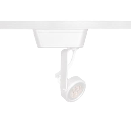 A large image of the WAC Lighting JHT-180LED White