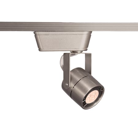 A large image of the WAC Lighting JHT-809LED Brushed Nickel