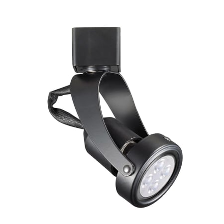 A large image of the WAC Lighting JTK-104LED Black